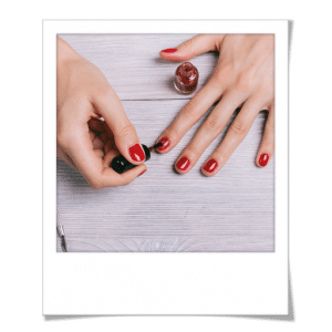 vernis permanent