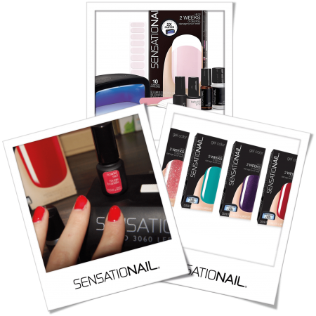 sensationail sensationail