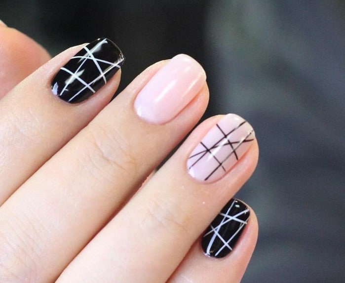 tendances nail art