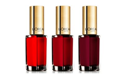 Comment choisir le vernis à ongles parfait après 40 ans ?