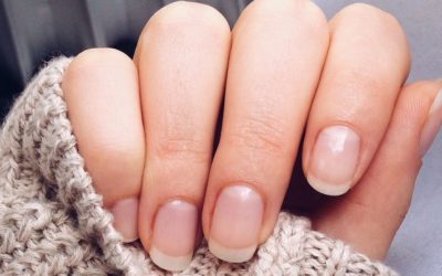 Est-ce mauvais de se vernir les ongles ?