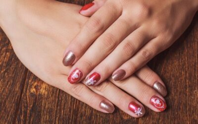 13 couleurs de vernis à ongles tendances pour les fêtes de fin d’année