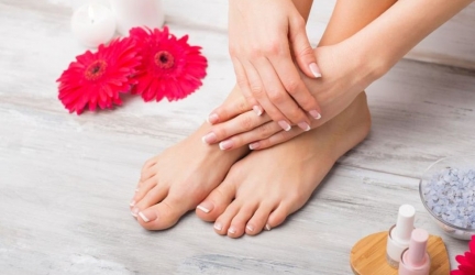 Comment prendre soin de ses pieds ?