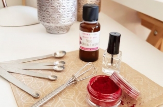 Comment faire son propre vernis à ongles maison ?