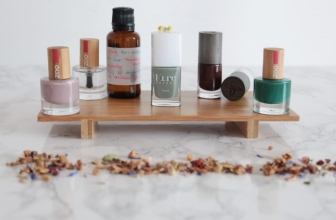 Vernis écolo, que faut-il savoir ?